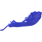 Cycra Skid Plate - Blue 1CYC-6254-62