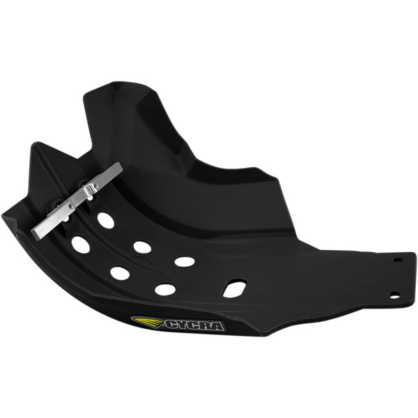 Cycra Skid Plate - Black 1CYC-6227-12