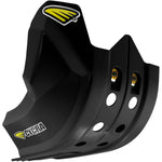 Cycra Skid Plate - Black 1CYC-6227-12