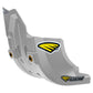 Cycra Skid Plate - Gray 1CYC-6224-80