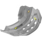 Cycra Skid Plate - Gray 1CYC-6231-80
