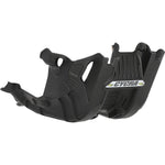 Cycra Skid Plate - Black 1CYC-6249-12