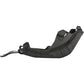 Cycra Skid Plate - Black 1CYC-6249-12