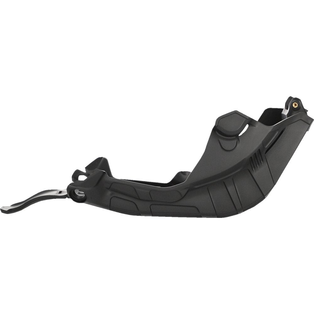 Cycra Skid Plate - Black 1CYC-6249-12