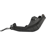 Cycra Skid Plate - Black 1CYC-6249-12