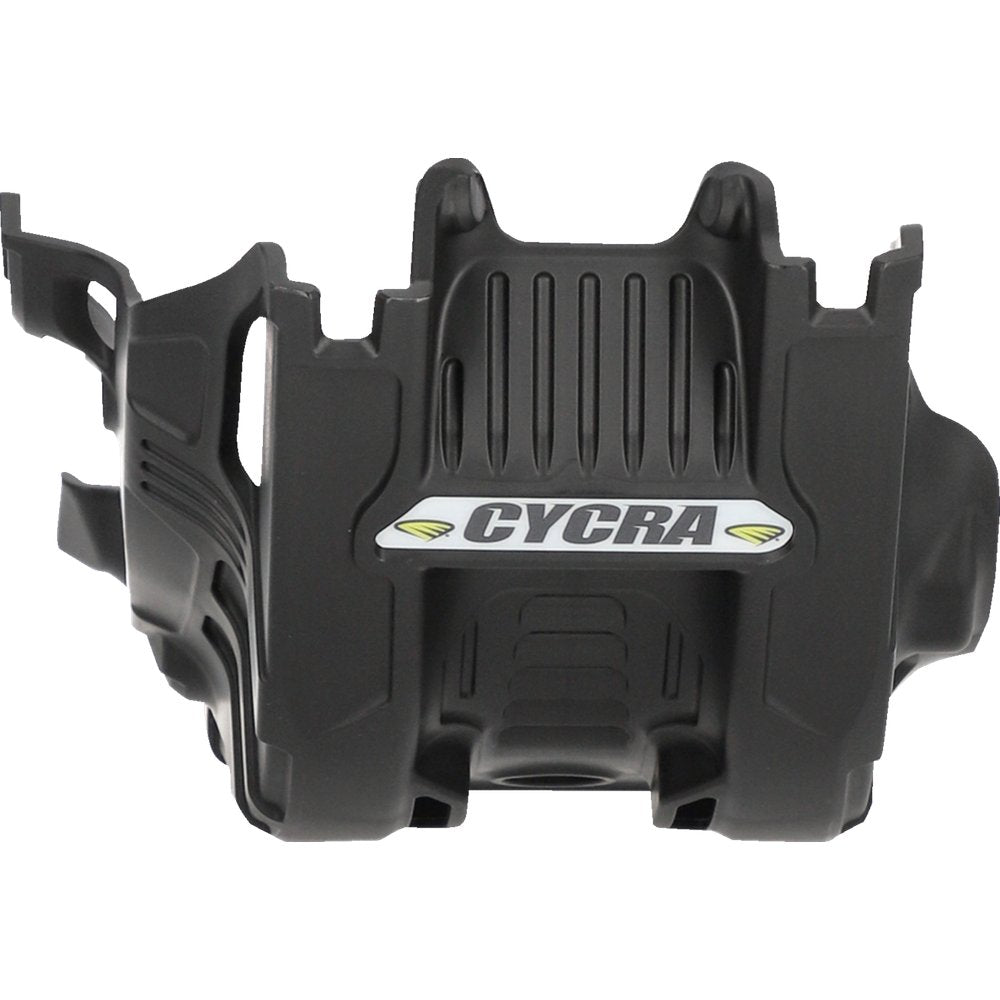 Cycra Skid Plate - Black 1CYC-6249-12
