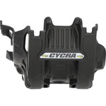 Cycra Skid Plate - Black 1CYC-6249-12