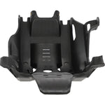 Cycra Skid Plate - Black 1CYC-6249-12