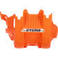 Cycra Skid Plate - Orange 1CYC-6249-22