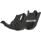 Cycra Skid Plate - Black 1CYC-6250-12