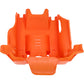 Cycra Skid Plate - Orange 1CYC-6250-22