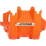 Cycra Skid Plate - Orange 1CYC-6250-22