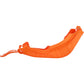 Cycra Skid Plate - Orange 1CYC-6250-22
