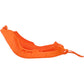 Cycra Skid Plate - Orange 1CYC-6250-22