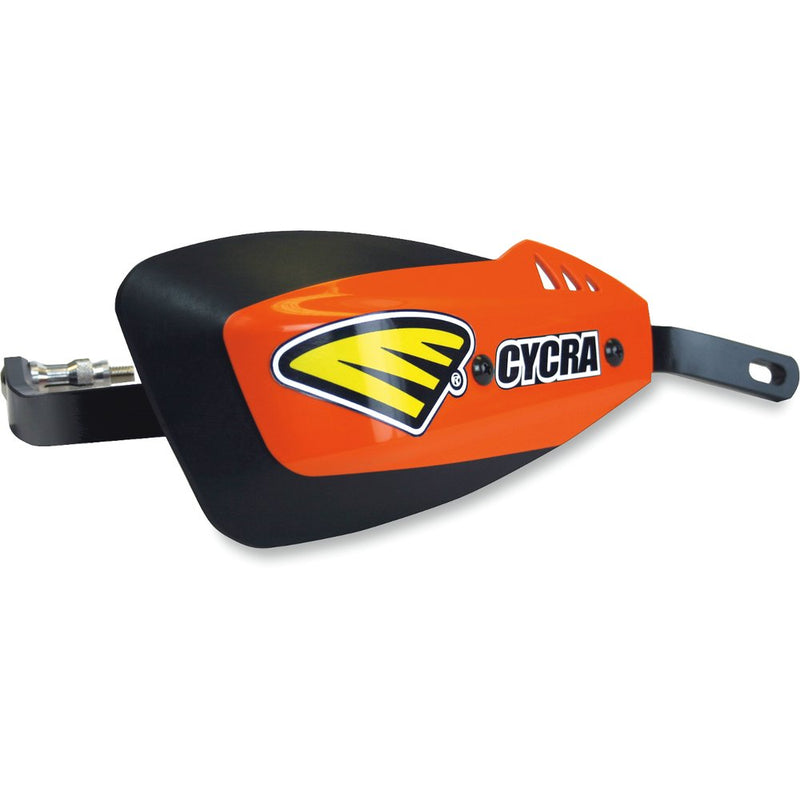 Cycra Handguards - Series One - Orange 1CYC-7800-22