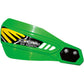 Cycra Stealth Alloy Racer Pack - Green 1CYC-0015-72X