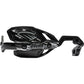 Cycra 1-1/8" Ultra Probend* CRM Handguards - Black 1CYC-7410-12X