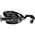 Cycra 1-1/8" Ultra Probend* CRM Handguards - Black 1CYC-7410-12X