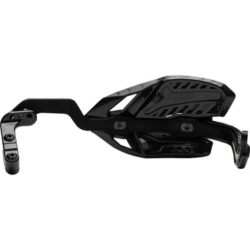 Cycra 1-1/8" Ultra Probend* CRM Handguards - Black 1CYC-7410-12X