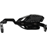 Cycra 1-1/8" Ultra Probend* CRM Handguards - Black 1CYC-7410-12X