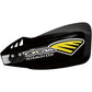 Cycra Stealth DX Racer Pack - Black 1CYC-0025-12X