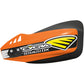 Cycra Stealth DX Racer Pack - Orange 1CYC-0025-22X