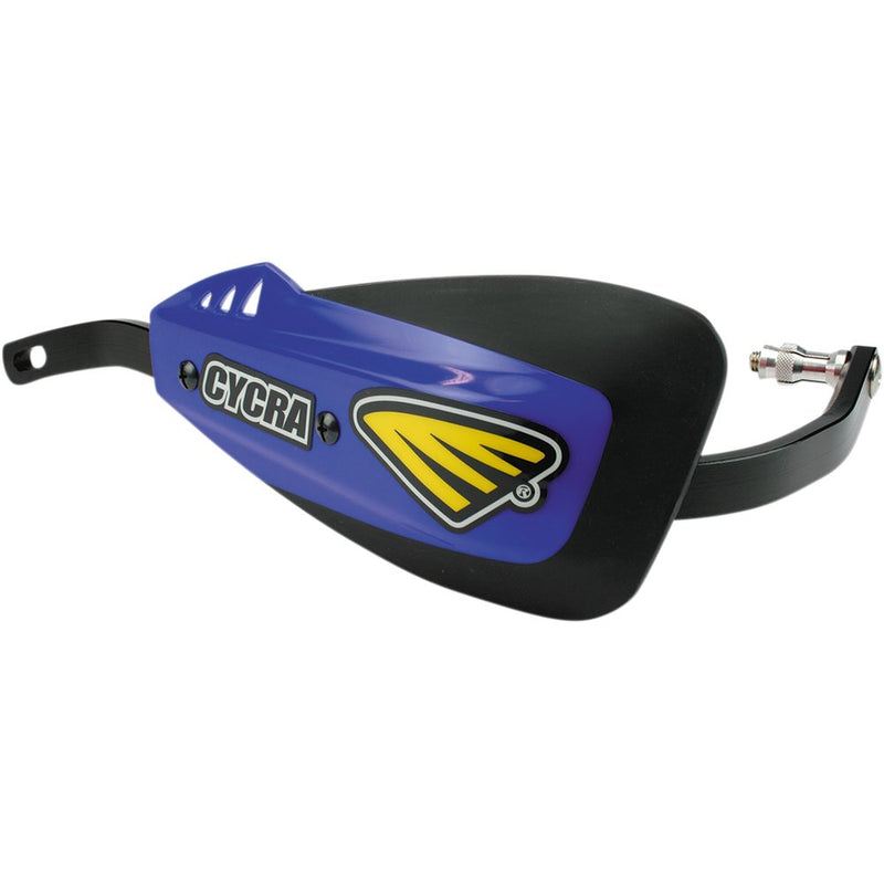 Cycra Handguards - Series One - Blue 1CYC-7800-62