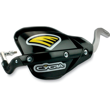 Cycra Probend* Flexx Bar Racer Pack - Black 1CYC-7700-12
