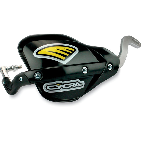 Cycra Probend* Flexx Bar Racer Pack - Black 1CYC-7700-12