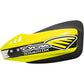 Cycra Stealth DX Racer Pack - Yellow 1CYC-0025-55X