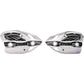 Cycra Replacement Probend* Ultra Handshields - White 1CYC-1021-42