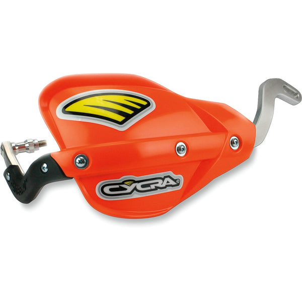 Cycra Probend* Flexx Bar Racer Pack - Orange 1CYC-7700-22