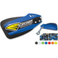 Cycra Stealth DX Racer Pack - Blue 1CYC-0025-62X