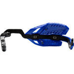 Cycra 1-1/8" Ultra Probend* CRM Handguards - Blue 1CYC-7410-62X