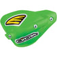 Cycra Probend* Plastic Replacement Handshields - Green 1CYC-1015-72
