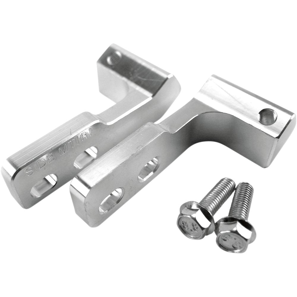 Cycra Probend* Triple Clamp Mount - Side 1CYC-1055-02