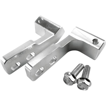 Cycra Probend* Triple Clamp Mount - Side 1CYC-1055-02