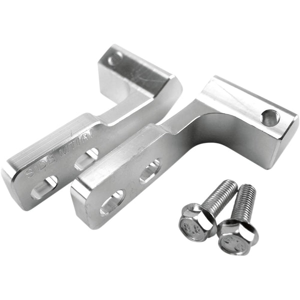Cycra Probend* Triple Clamp Mount - Side 1CYC-1055-02