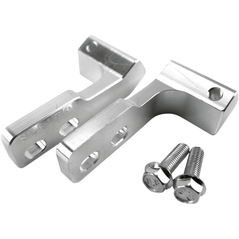 Cycra Probend* Triple Clamp Mount - Side 1CYC-1055-02