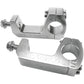 Cycra Probend* Handguard Hardware - U Clamp - Pro Taper 1CYC-1150-02
