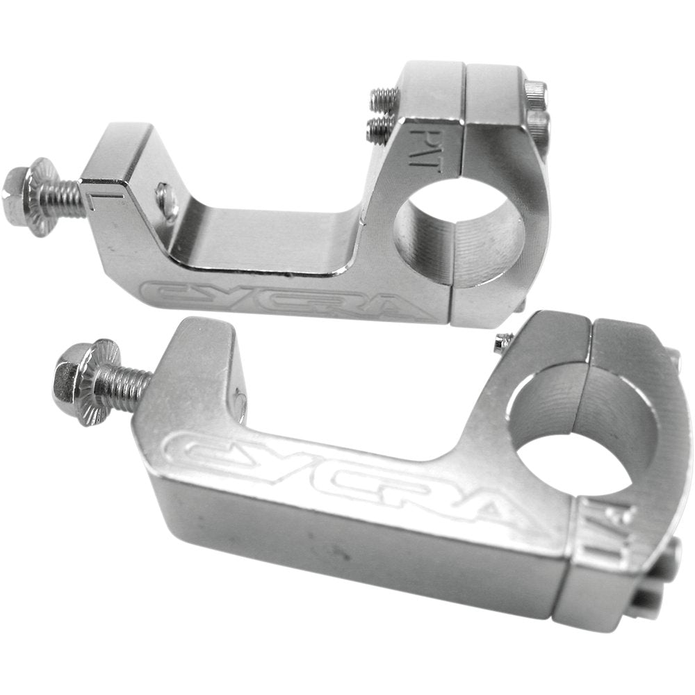 Cycra Probend* Handguard Hardware - U Clamp - Pro Taper 1CYC-1150-02