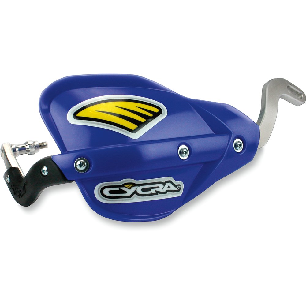 Cycra Probend* Flexx Bar Racer Pack- Blue 1CYC-7700-62