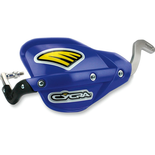 Cycra Probend* Flexx Bar Racer Pack- Blue 1CYC-7700-62