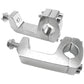Cycra Probend* Handguard Hardware - U Clamp - Standard 1CYC-1151-02