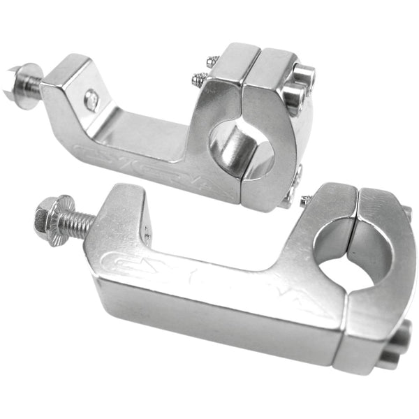 Cycra Probend* Handguard Hardware - U Clamp - Standard 1CYC-1151-02