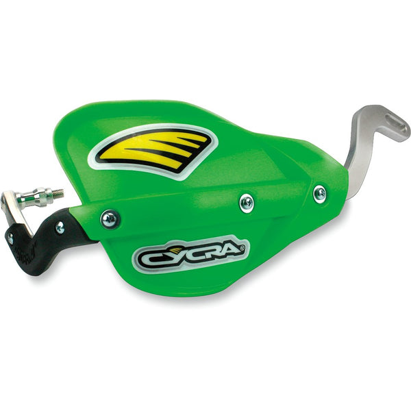Cycra Probend* Flexx Bar Racer Pack - Green 1CYC-7700-72