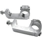 Cycra Probend* Handguard Hardware - U Clamp - Magura 1CYC-1153-02
