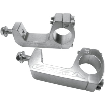 Cycra Probend* Handguard Hardware - U Clamp - Magura 1CYC-1153-02