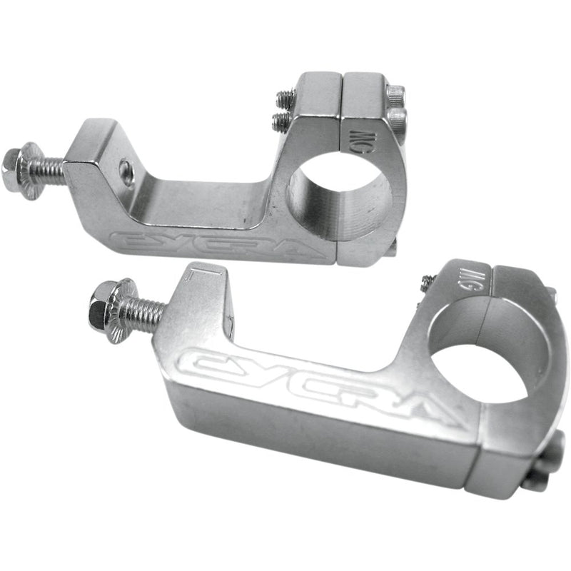 Cycra Probend* Handguard Hardware - U Clamp - Magura 1CYC-1153-02