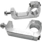 Cycra Probend* Handguard Hardware - U Clamp - KTM 1CYC-1156-02
